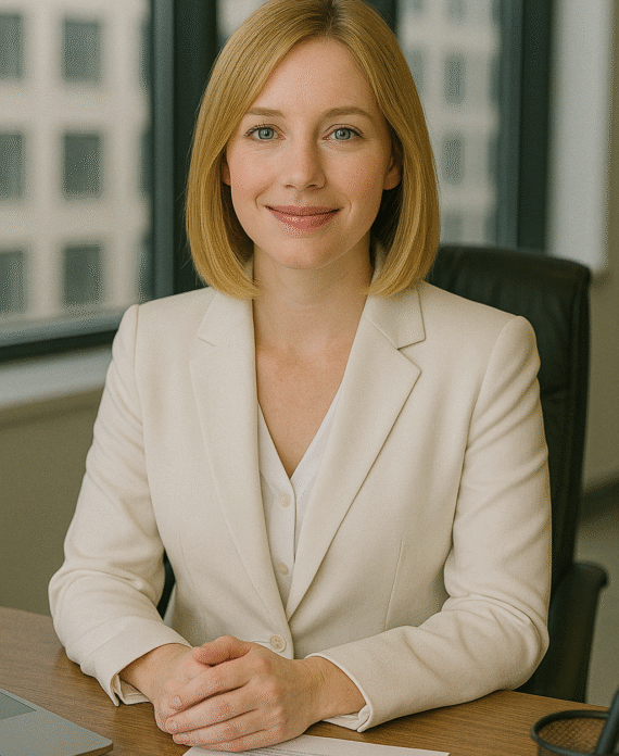 Andrea Smith