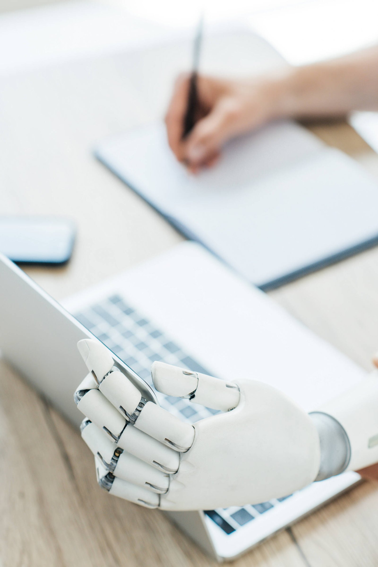AI and accounting