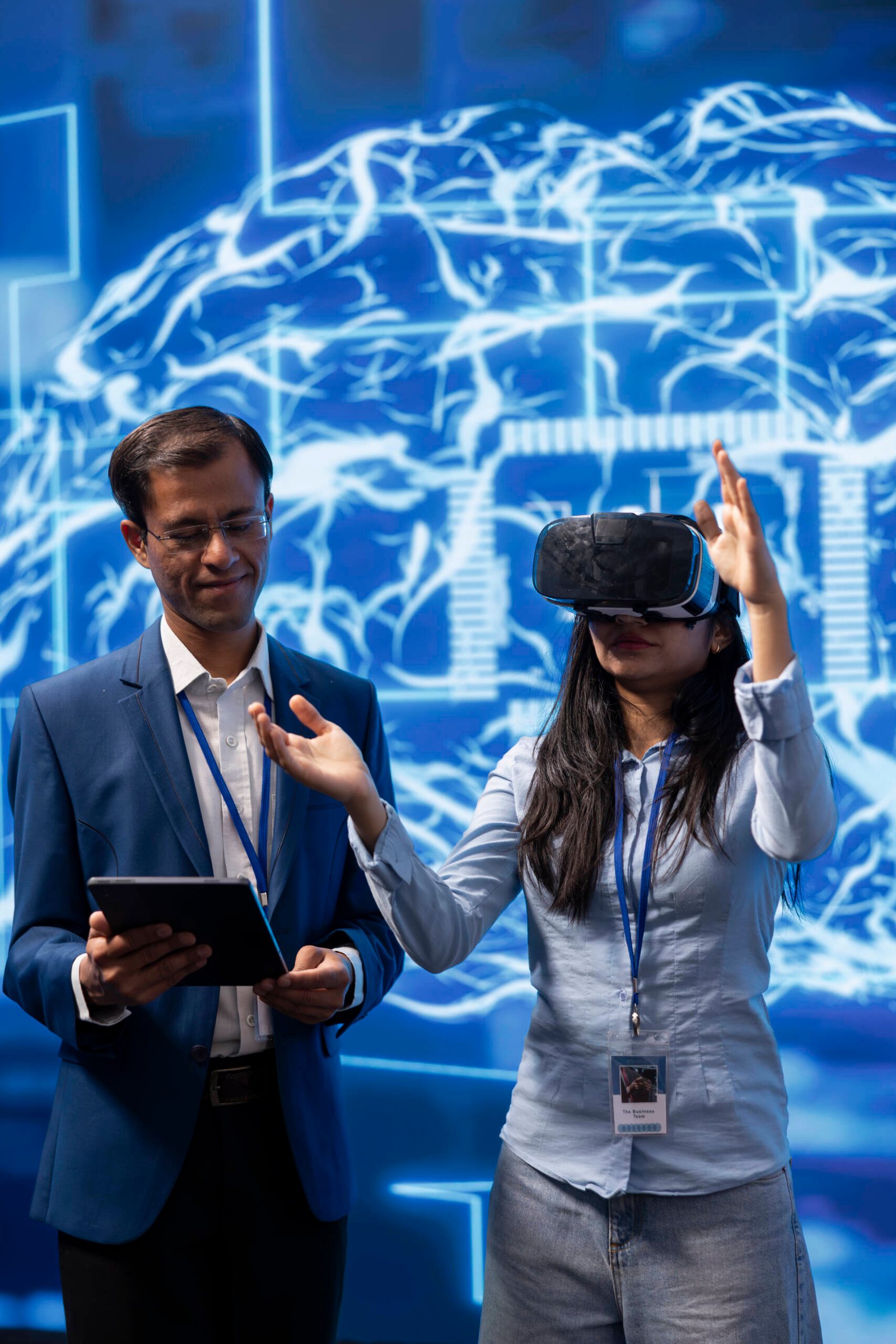 Digital transformation