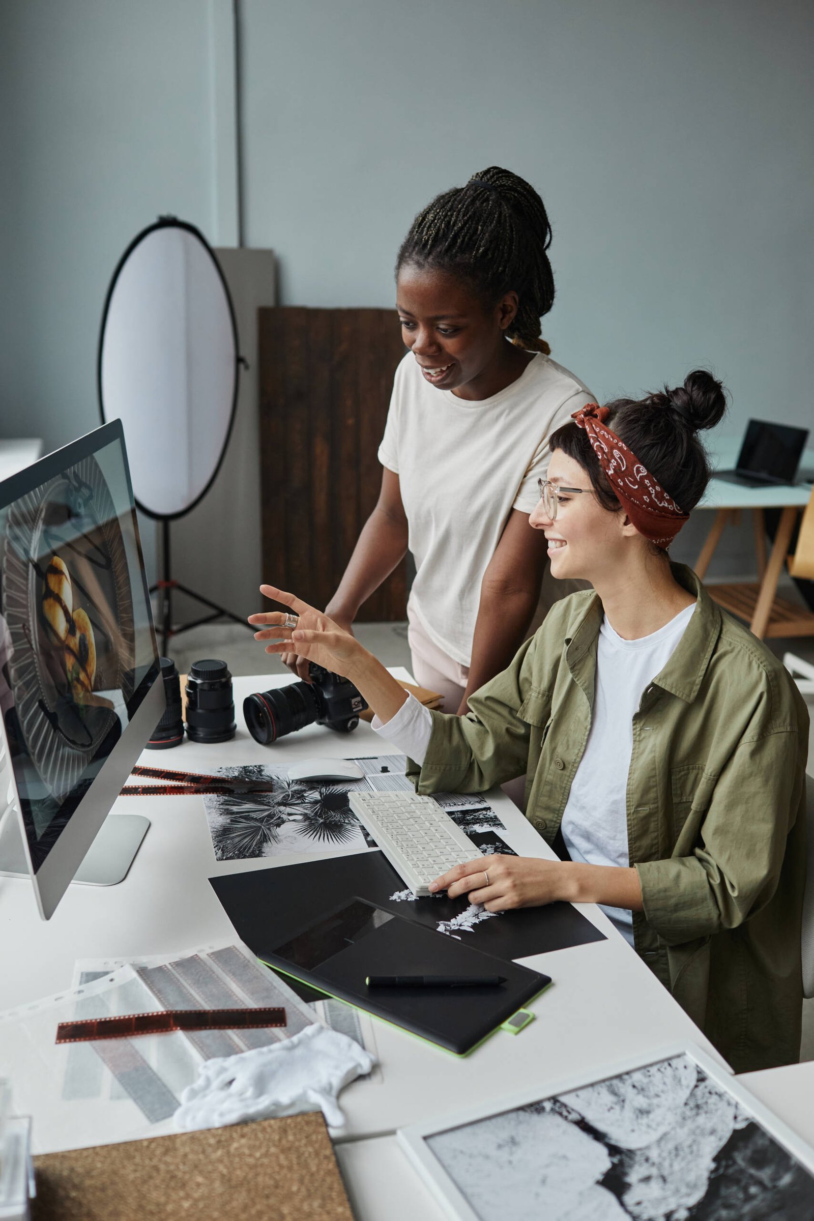 Website Models
