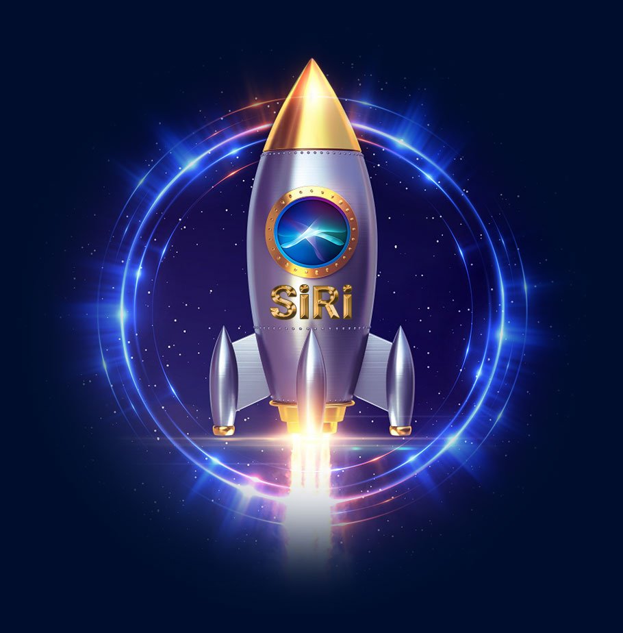 SiRi Rocket